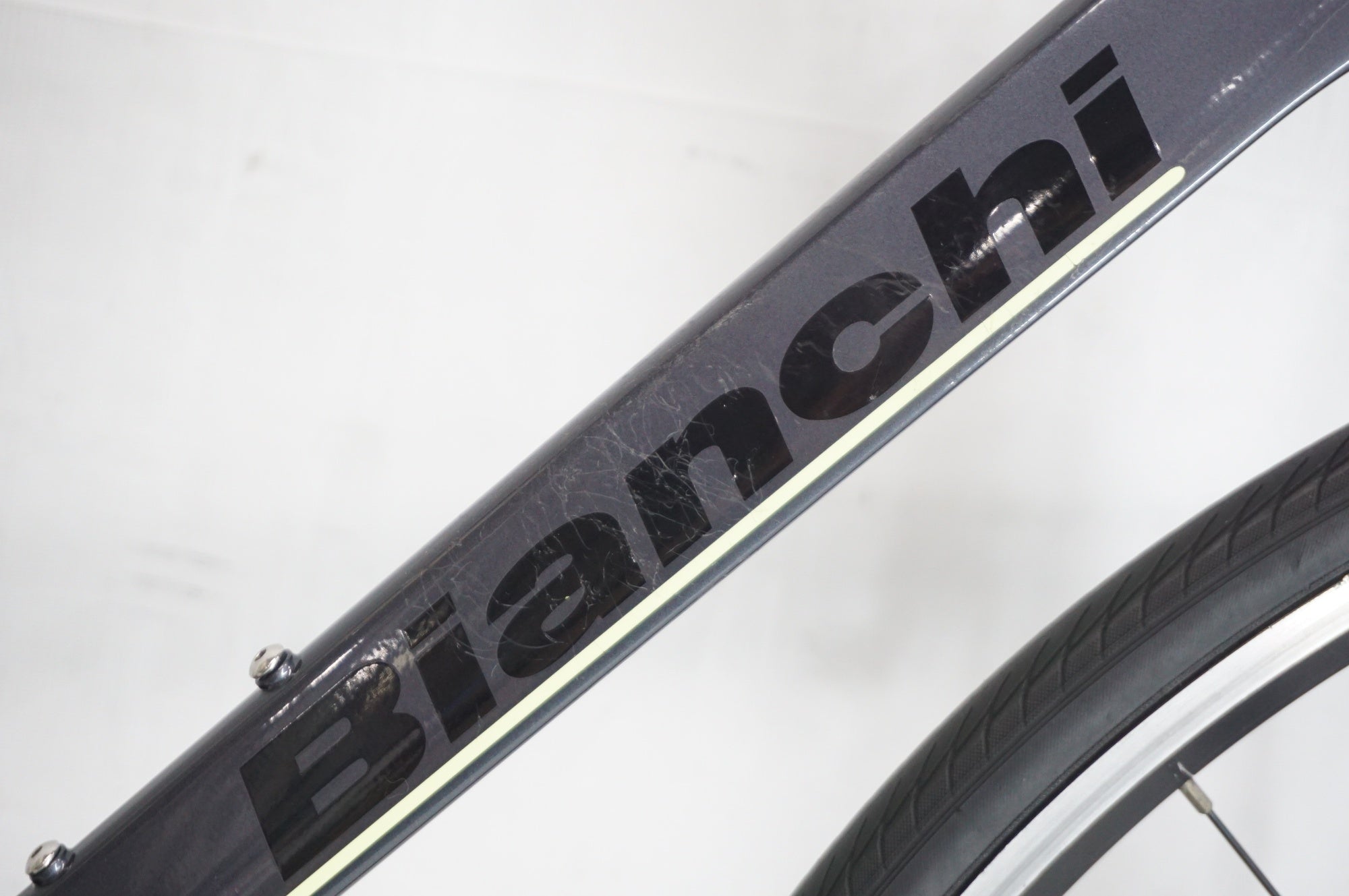 BIANCHI 「ビアンキ」 ROMA4 2016年モデル クロスバイク / 阪急塚口店