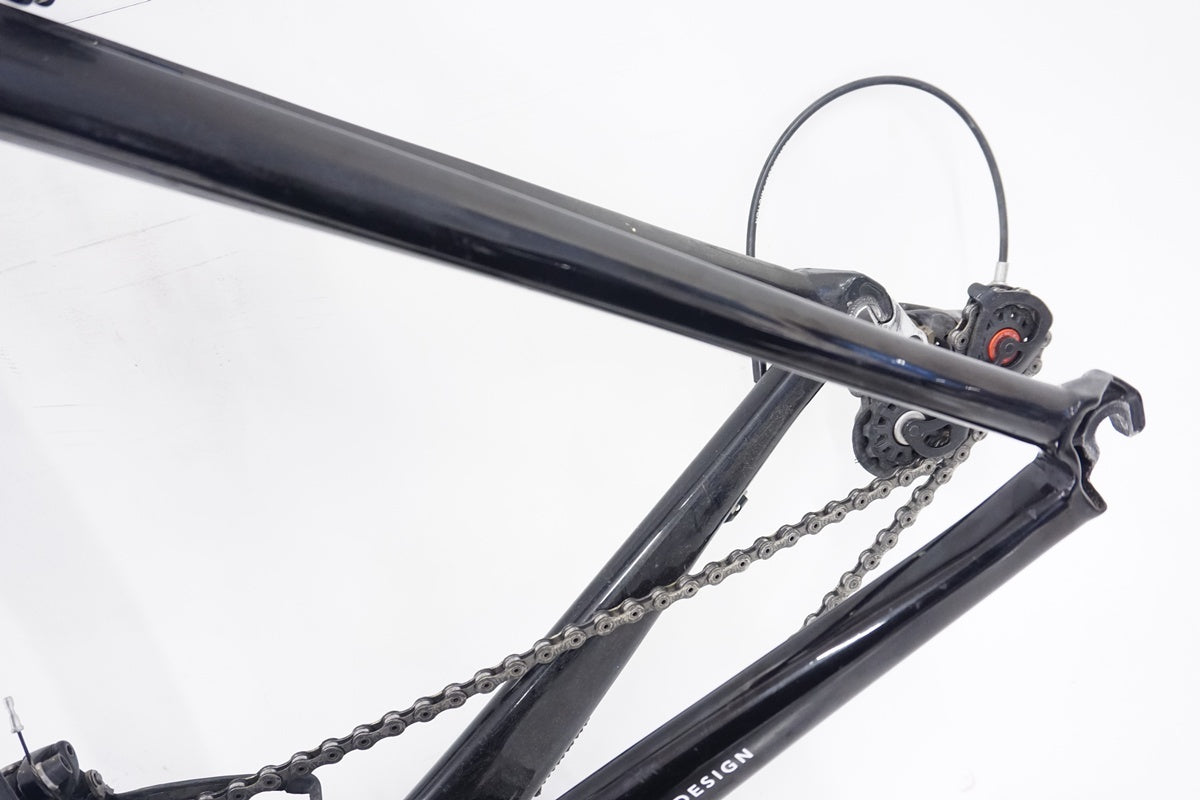 CERVELO「サーベロ」 S2 2011年モデル フレームセット / 浜松店