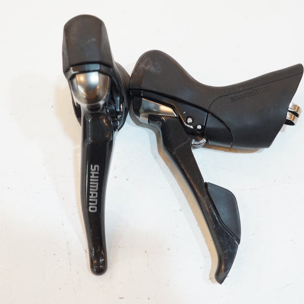 SHIMANO 「シマノ」 ST-RS685 デュアルコントロールレバー