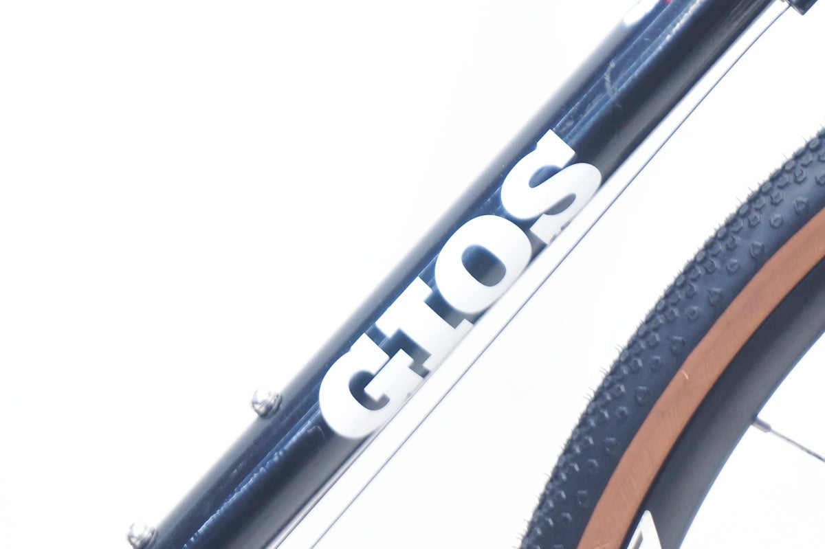 GIOS 「ジオス」 MISTRAL DISC HYDRAULIC 2020年モデル クロスバイク