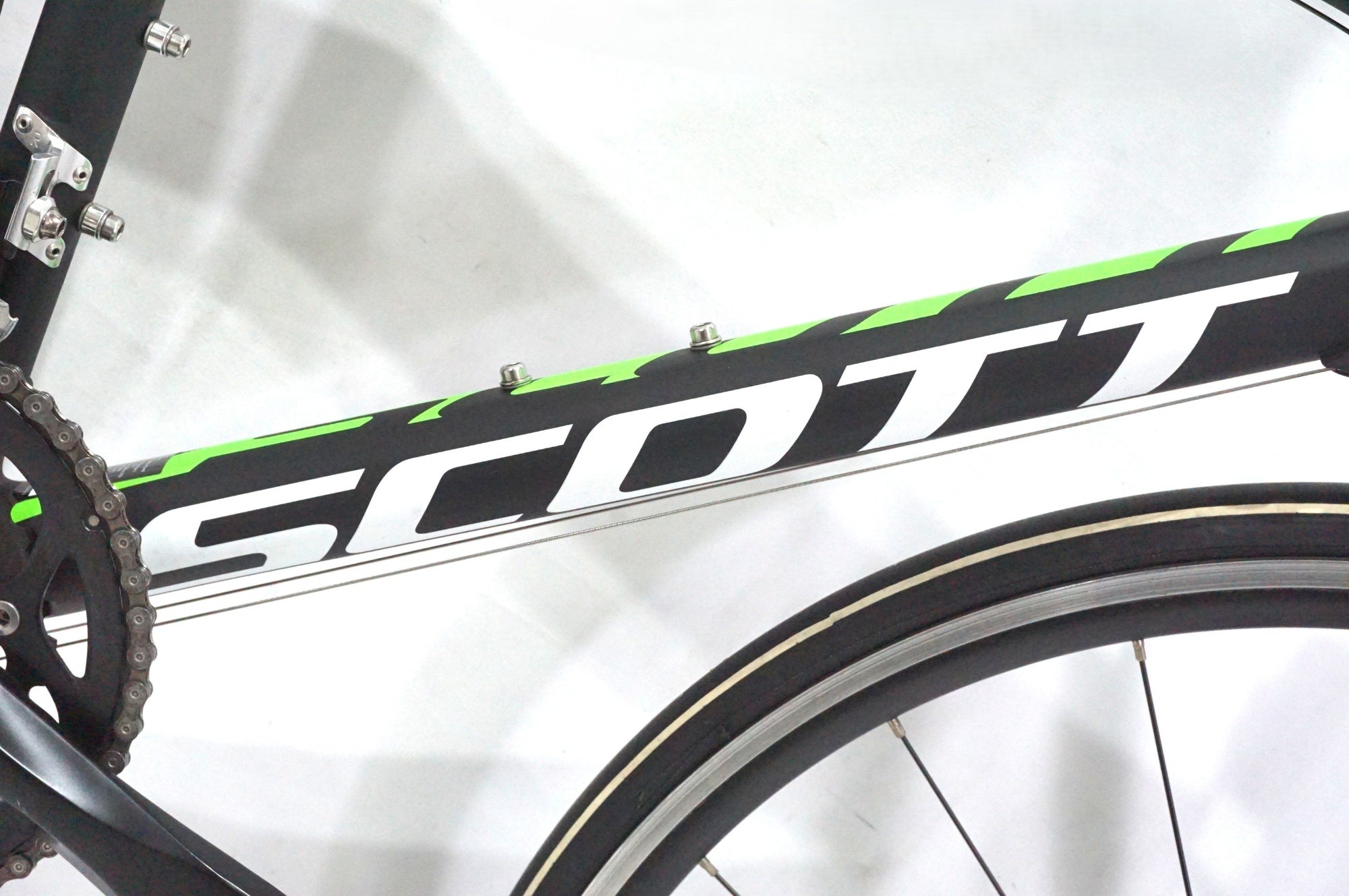 自転車本体 SCOTT CR1 30 2016 SCOTT 「スコット」 CR1 30 2016年モデル ロードバイク / AKIBA