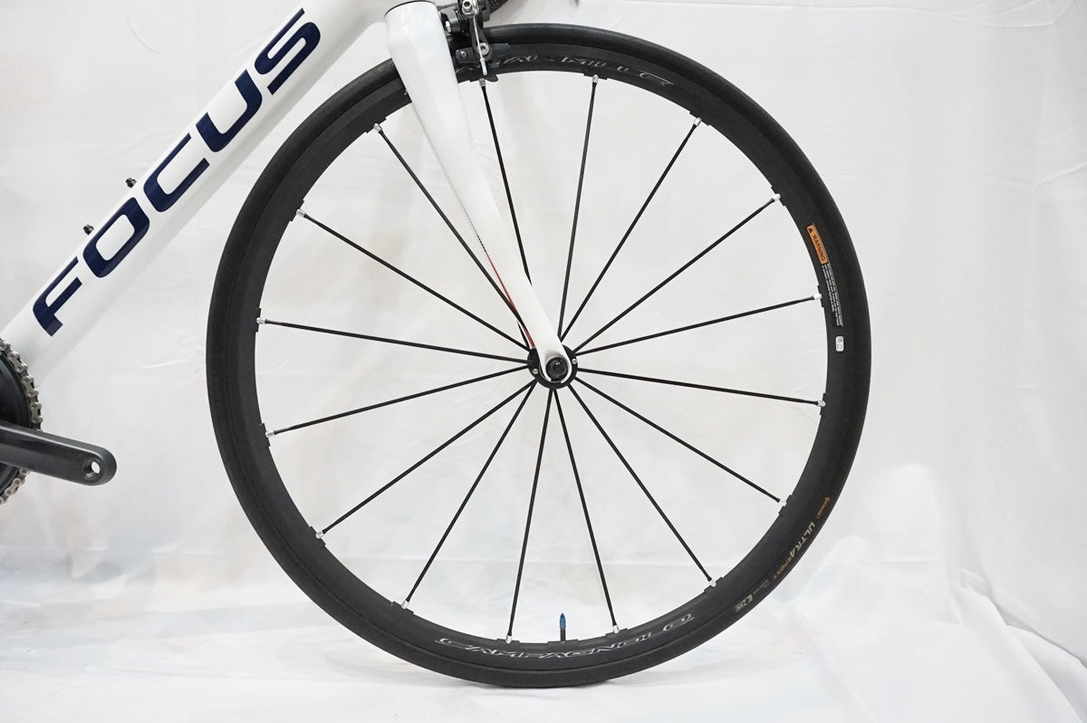 FOCUS 「フォーカス」 IZALCO RACE 9.7 2020年モデル ロードバイク / バイチャリ世田谷店