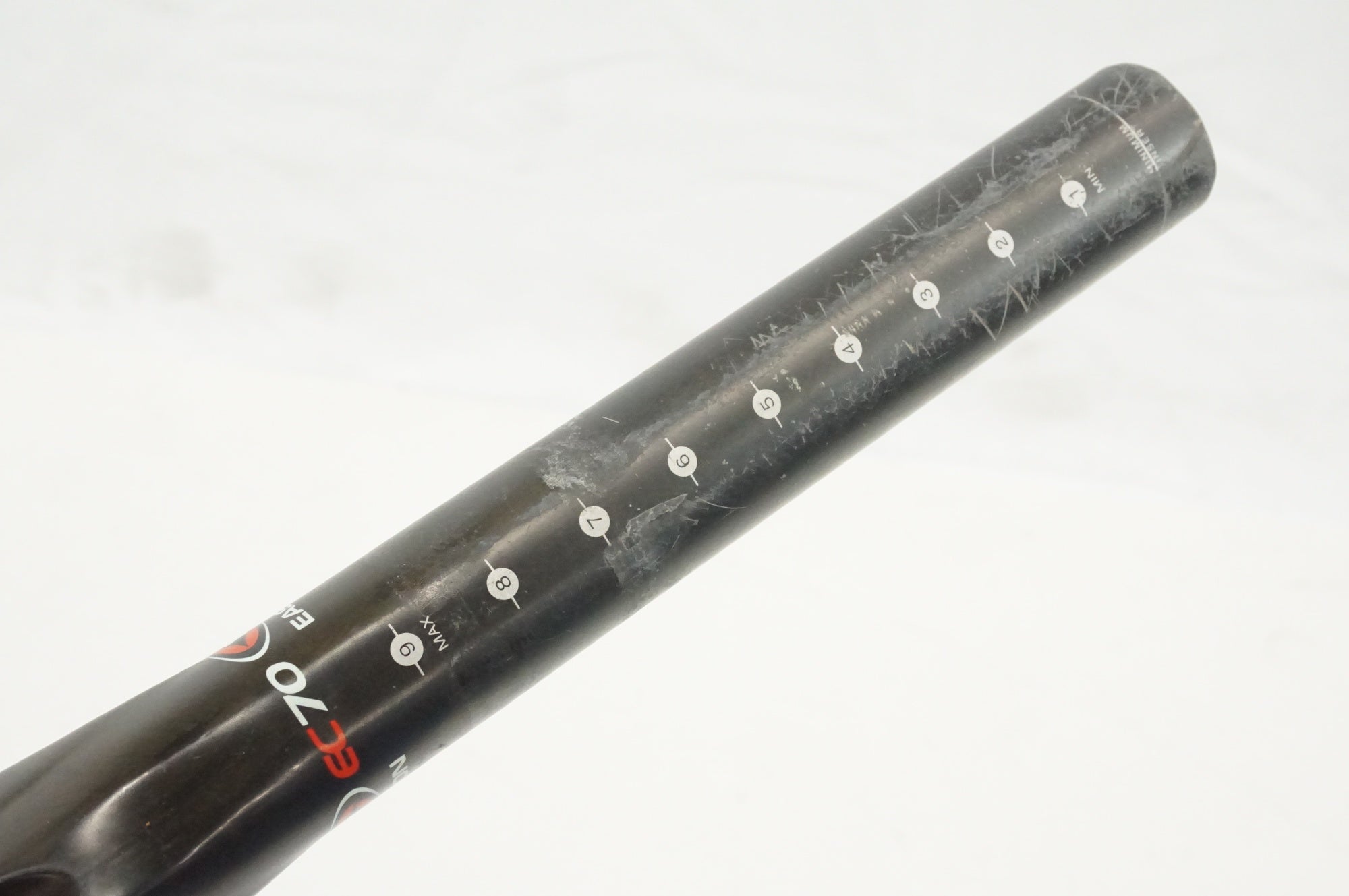 EASTON 「イーストン」 EC70 φ27.2 約230mm シートポスト EASTON 「イーストン」 EC70 φ27.2 約230mm シートポスト
