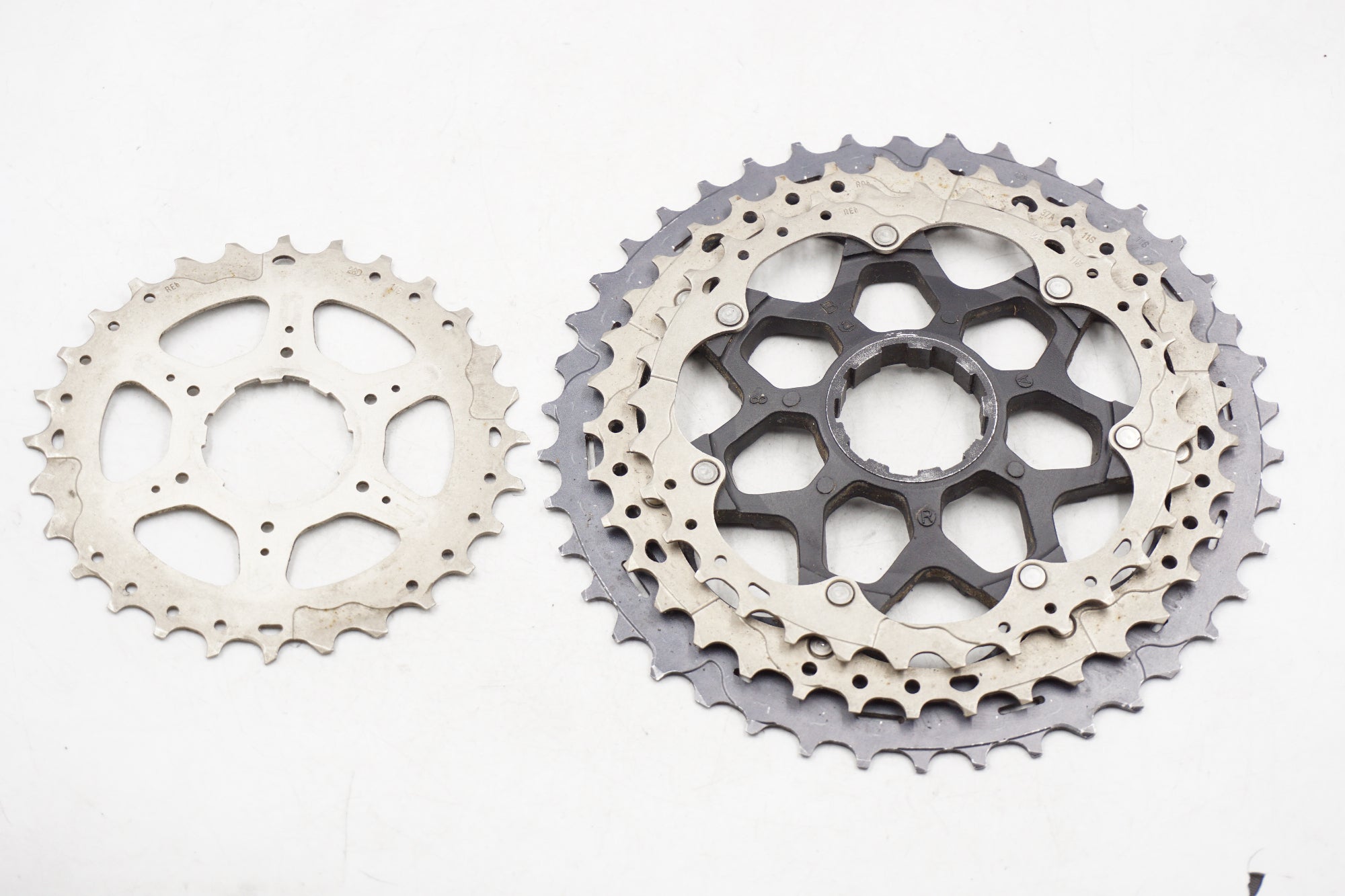 SHIMANO 「シマノ」 SLX CS-M7000-11 11-42T スプロケット / 奈良店