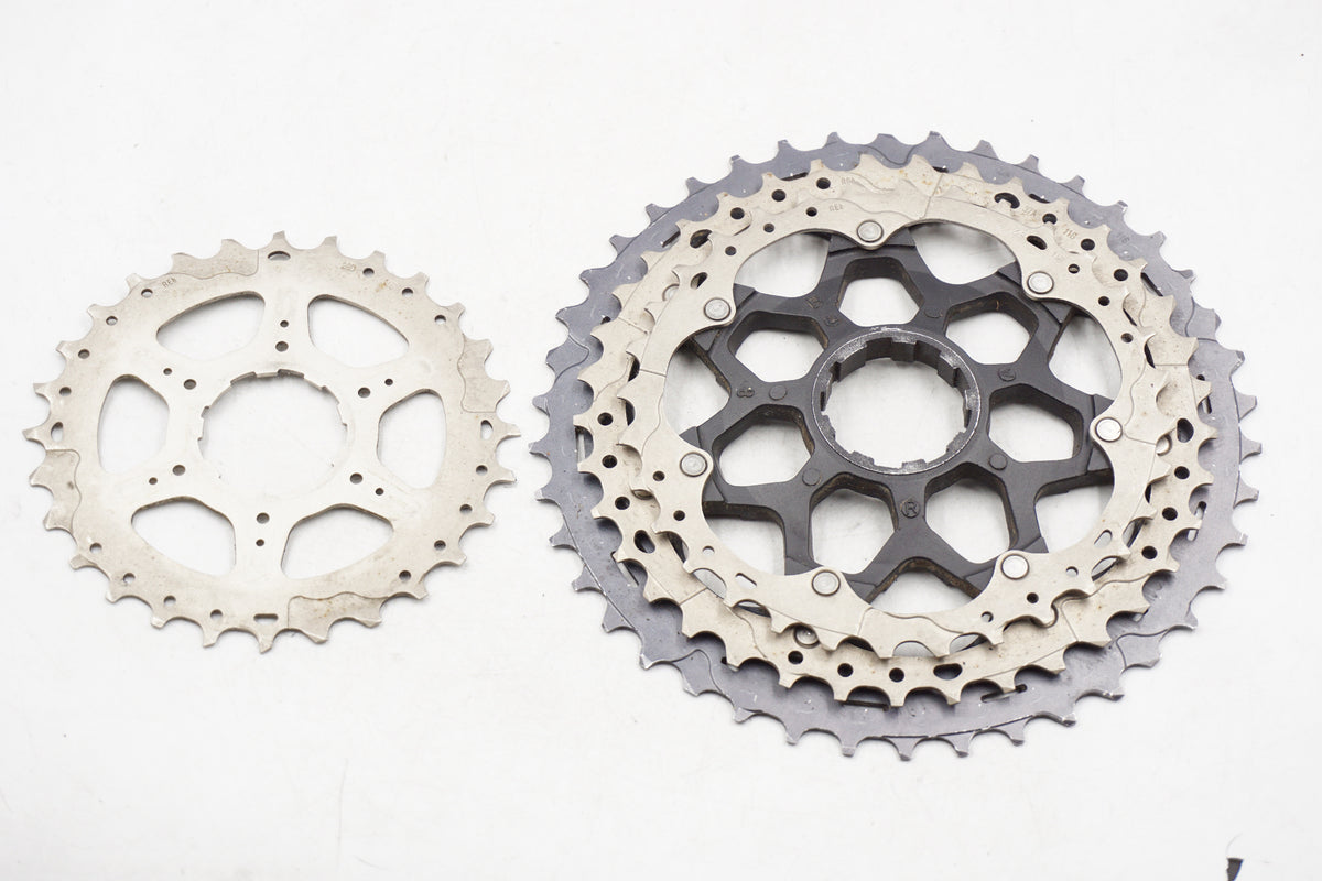 SHIMANO 「シマノ」 SLX CS-M7000-11 11-42T スプロケット / 奈良店
