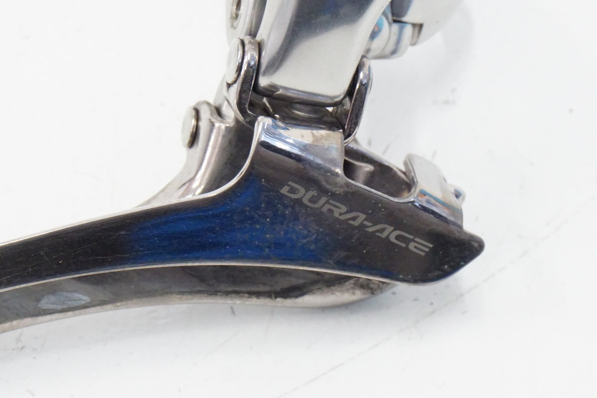 SHIMANO「シマノ」 DURA-ACE FD-7800 フロントディレイラー / 浜松店