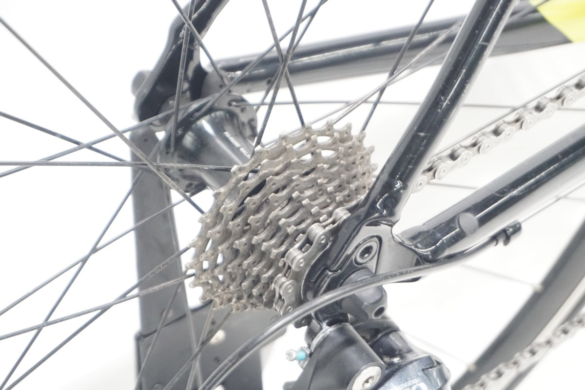 BRIDGESTONE 「ブリヂストン」 ANCHOR RL6 2021年モデル ロードバイク / 滋賀大津店