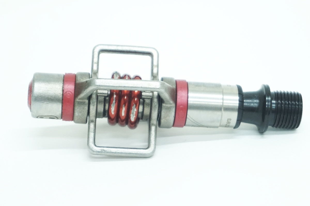 クランクブラザーズ Triple Ti Egg Beater 中古 CRANK BROTHERS 「クランクブラザーズ」 EGG BEATER3 ペダル / 大阪