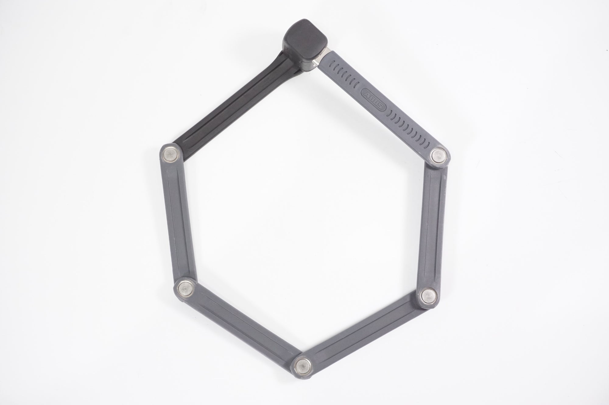 ABUS 「アブス」 BORDO LITE 6055 ロック / AKIBA店