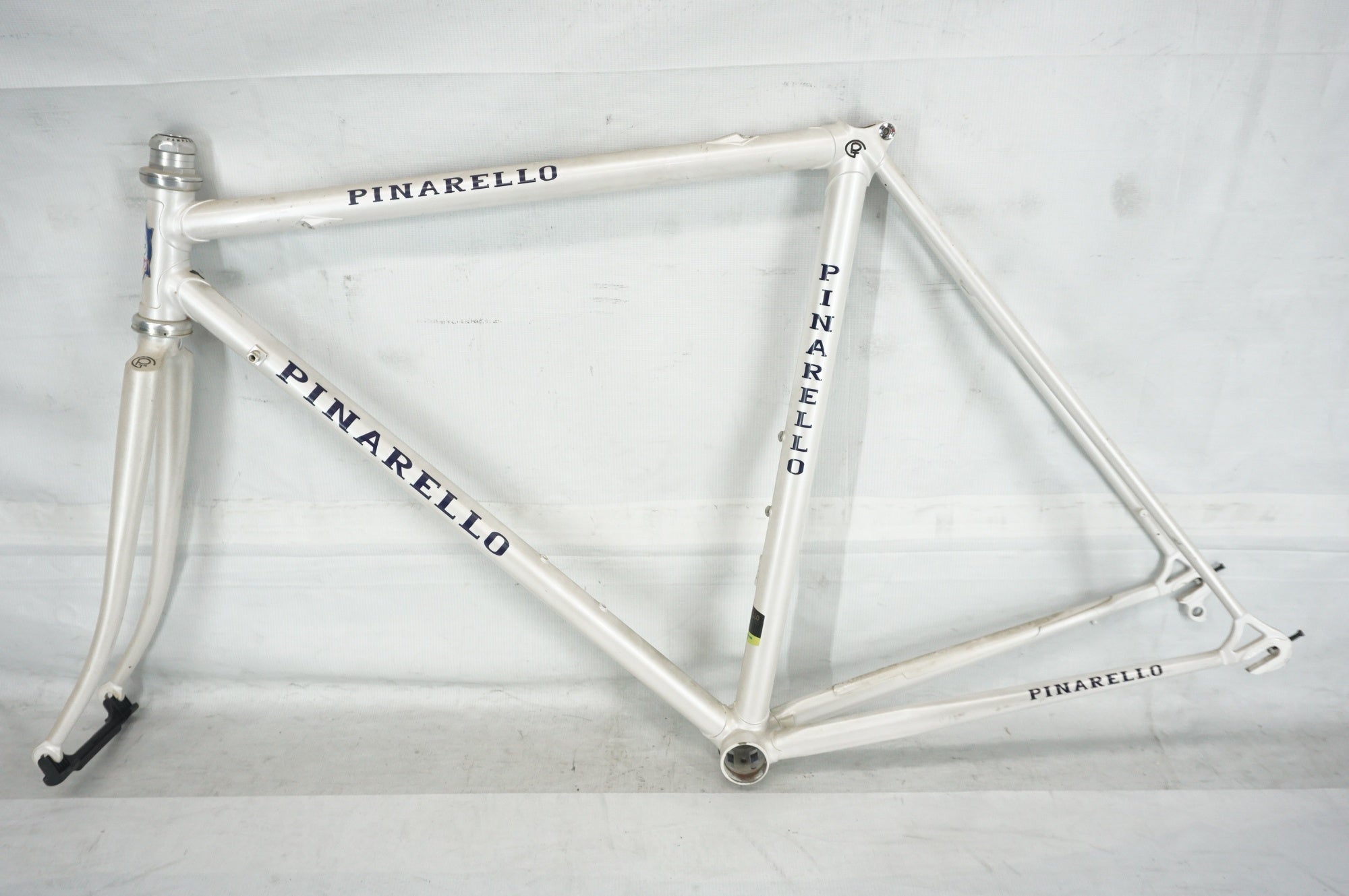 PINARELLO 「ピナレロ」 TREVISO 年式不明 フレームセット / 阪急塚口店