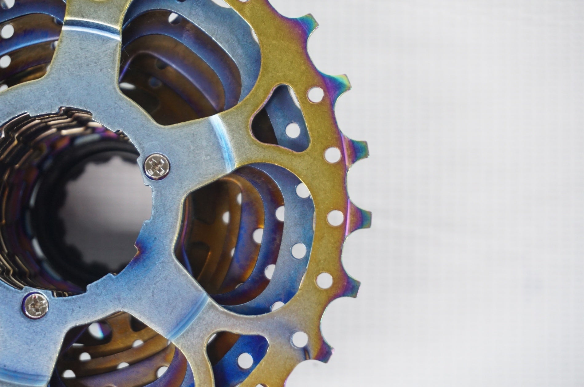 GORIX 「ゴリックス」 10S 11-28T スプロケット / 阪急塚口店