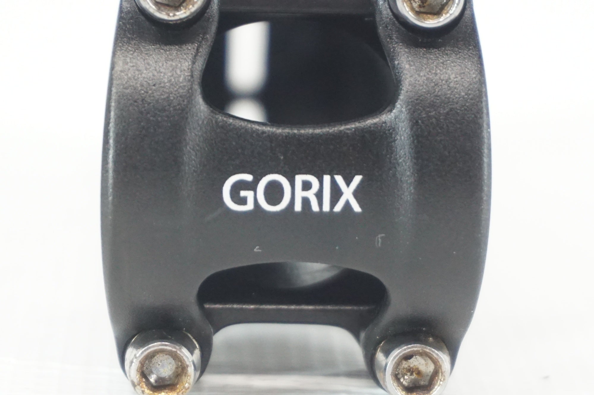 GORIX 「ゴリックス」 φ31.8 110mm ステム / 阪急塚口店