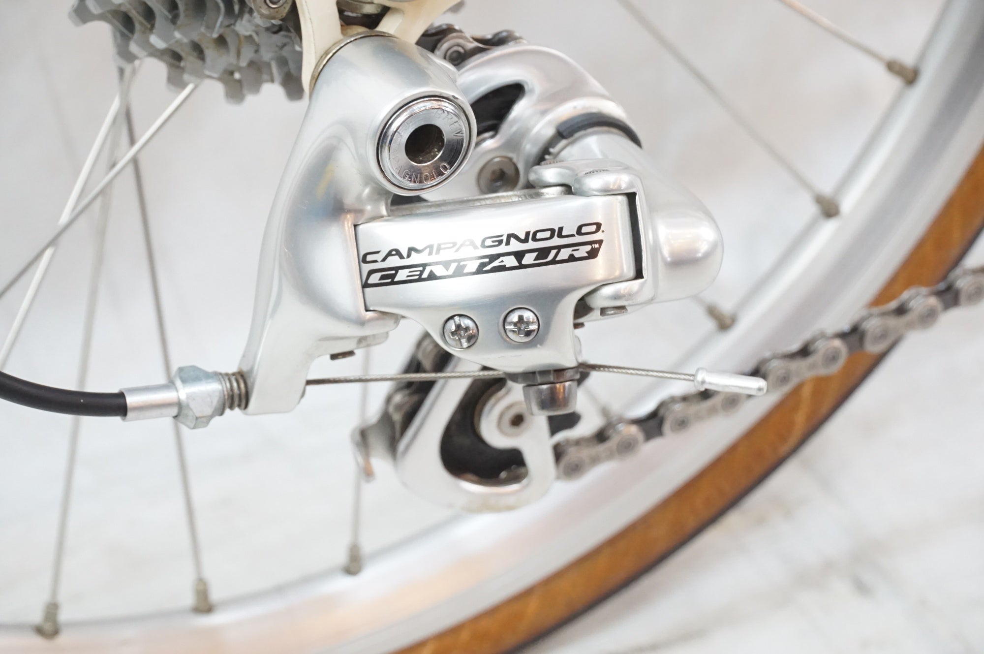 ALEX MOULTON 「アレックスモールトン」 TSR9 2015年モデル 20インチ ミニベロ / 浦和ベース