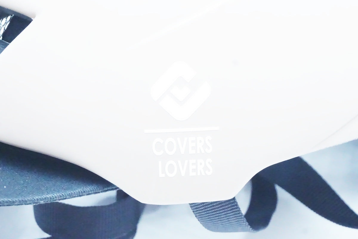 COVERS LOVERS「カバーズラバーズ」 Y-52 58-61cm ヘルメット/ 京都西院店