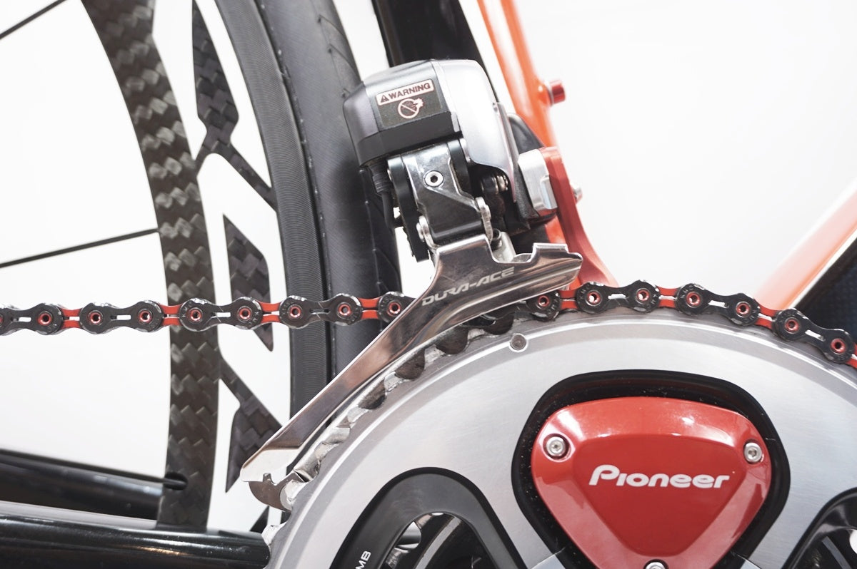 PINARELLO 「ピナレロ」 DOGMA F8 2016年モデル ロードバイク / バイチャリ世田谷店