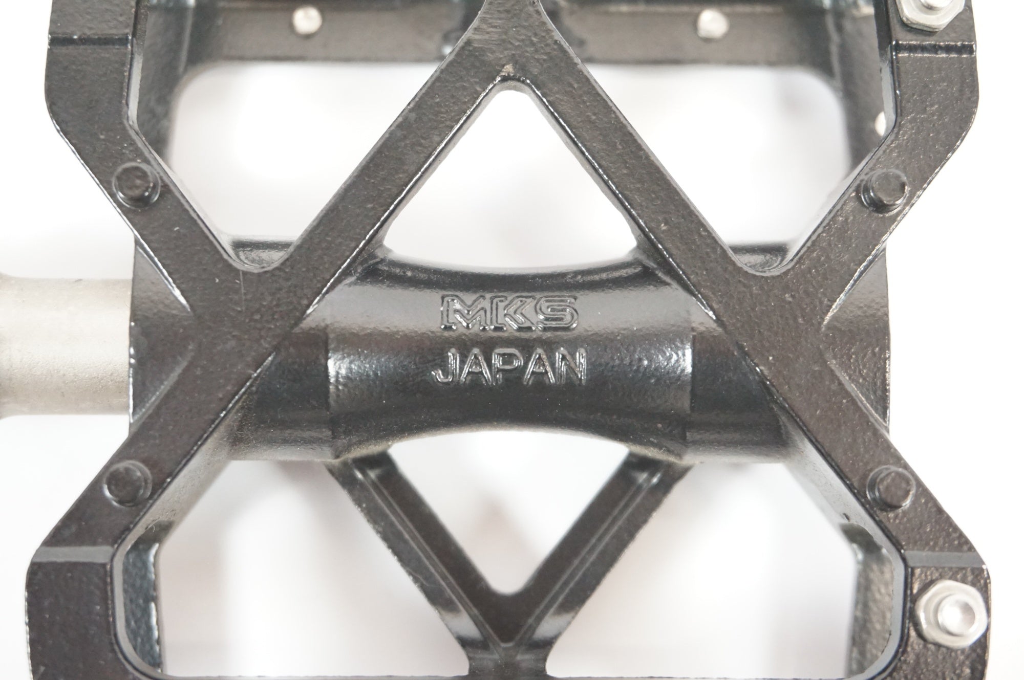 MKS 「ミカシマ」 ALLWAYS ペダル / 宇都宮店