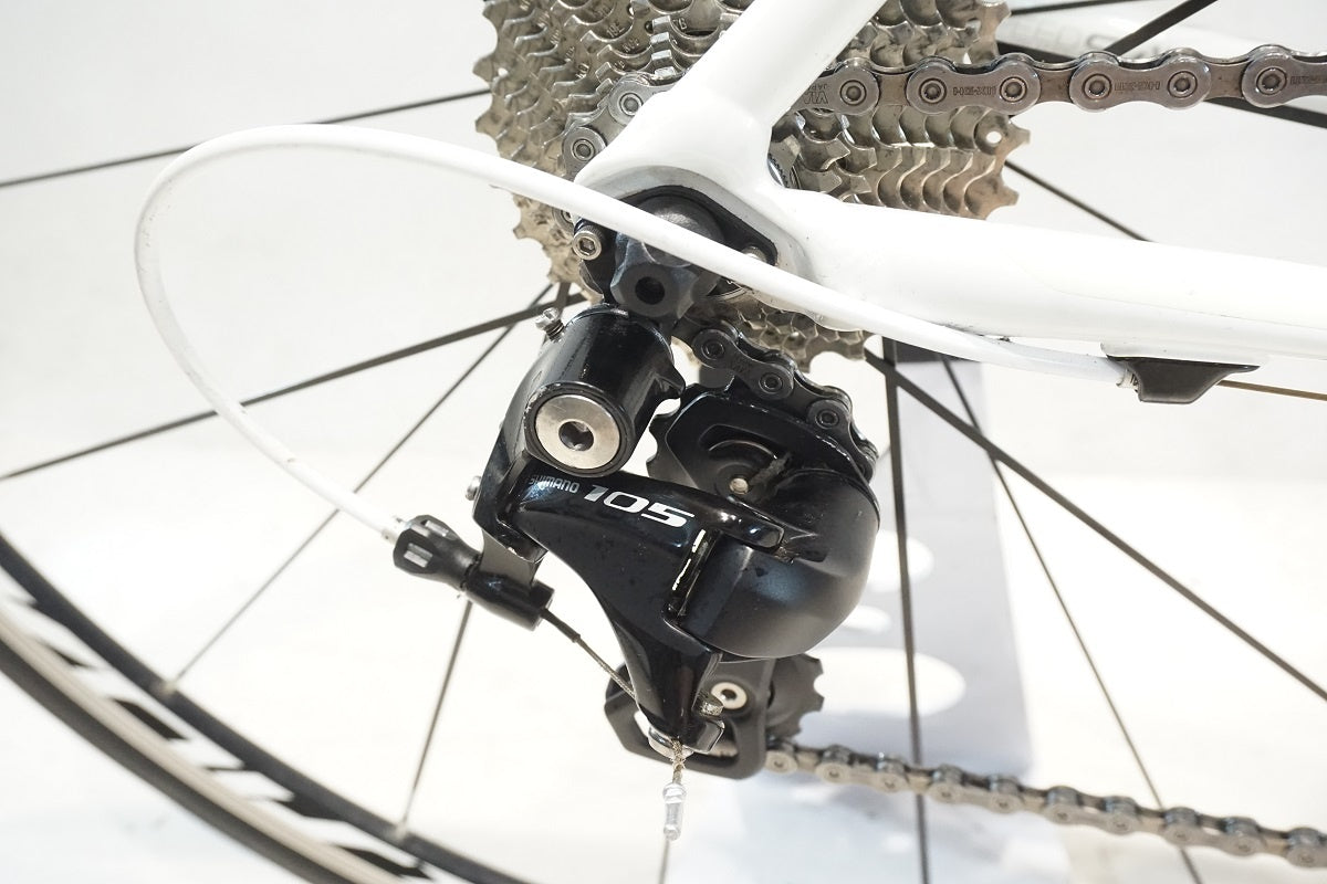 CANNONDALE 「キャノンデール」 CAAD10 WOMEN'S 2015年モデル ロード