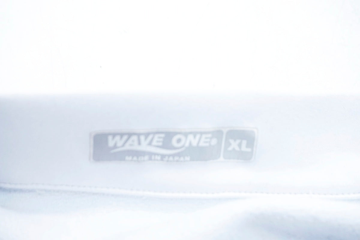 WAVE ONE 「ウェイブワン」 メンズXLサイズ サイクルジャケット / 大阪門真店