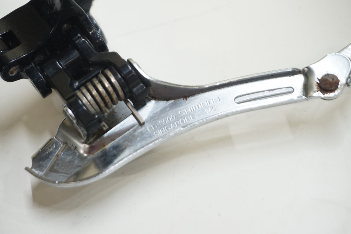 SHIMANO 「シマノ」 SORA FD-3500 フロントディレイラー / 大宮店