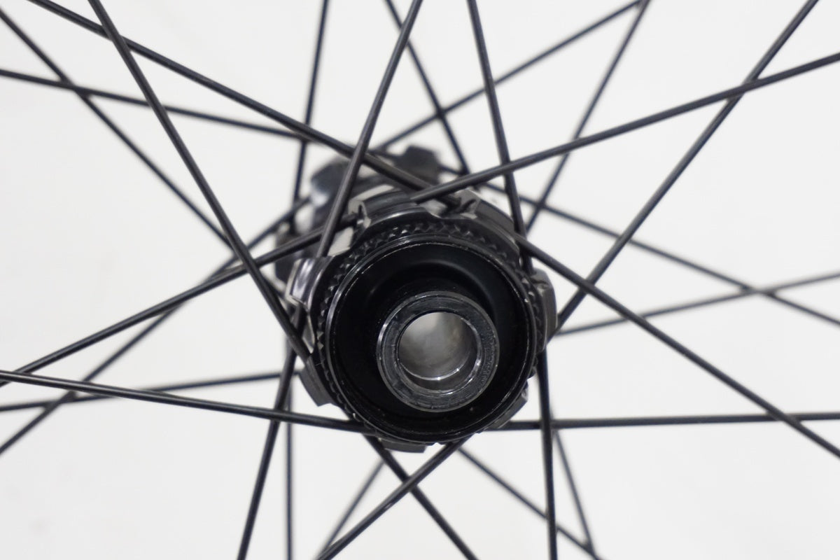 EASTON「イーストン」 EA70AX DISC ホイールセット / 浜松店