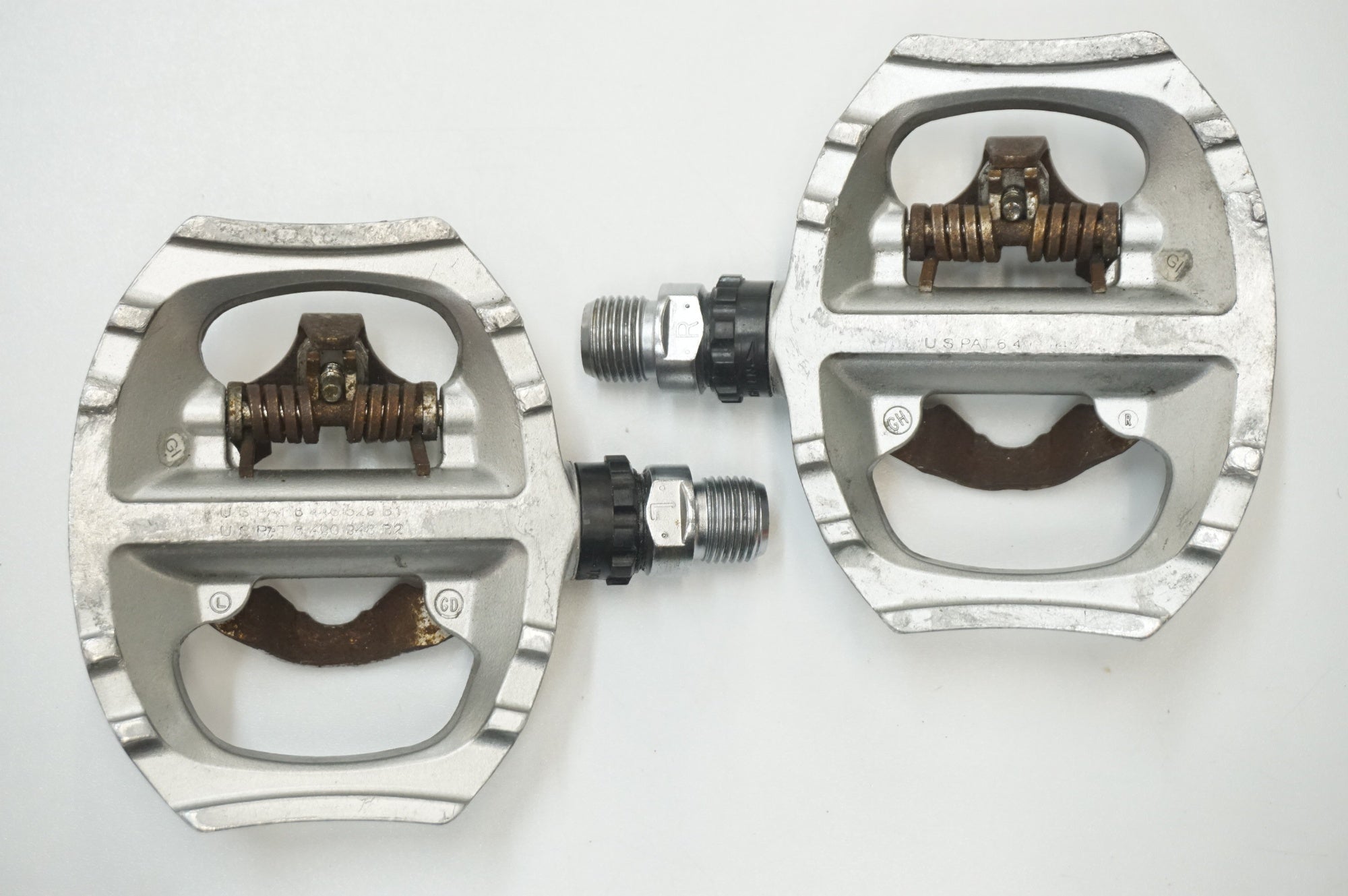 SHIMANO 「シマノ」 PD-A530 ペダル / 福岡店