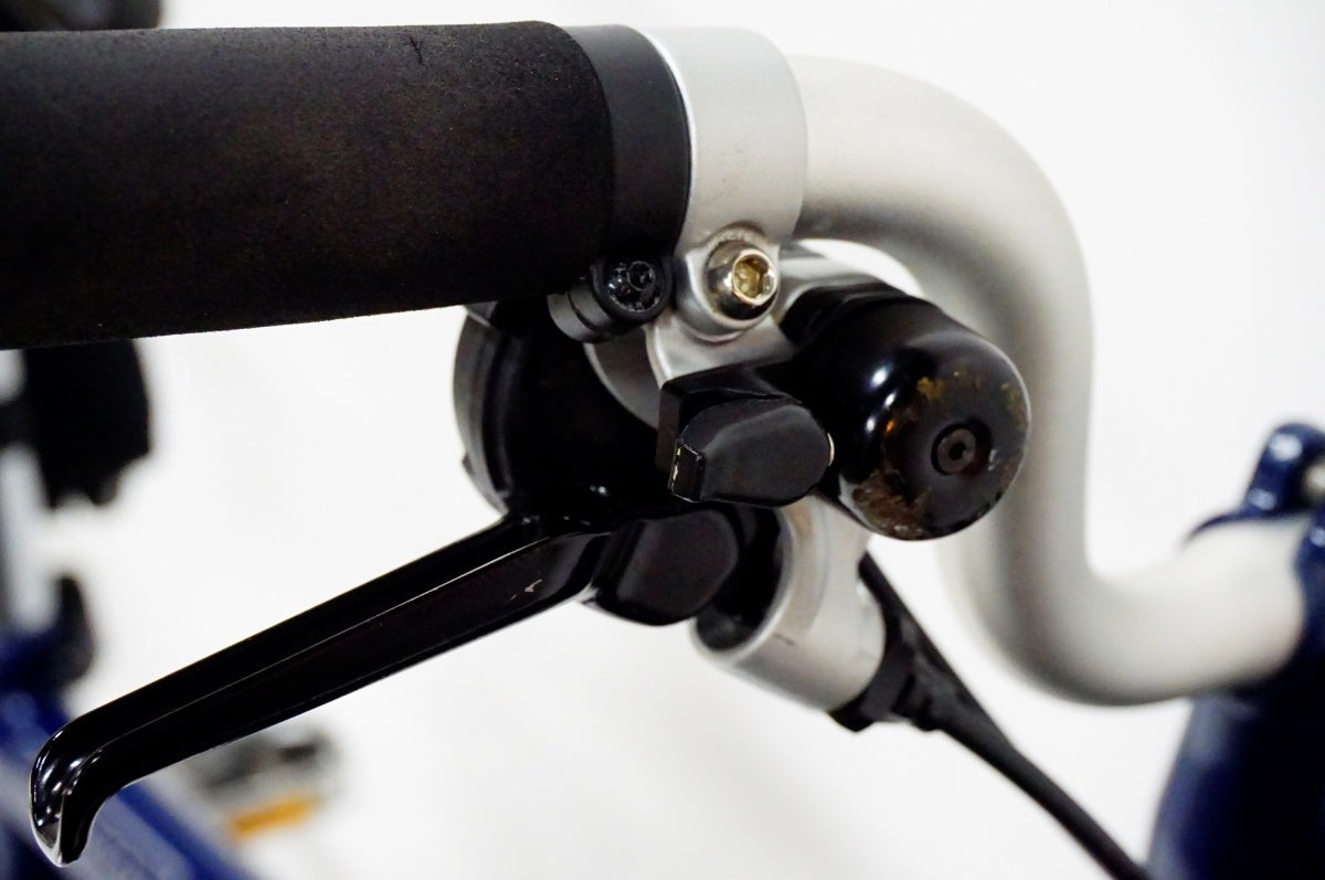 BROMPTON 「ブロンプトン」 M6R 2017年モデル 16インチ 折り畳み自転車 / 名古屋大須店