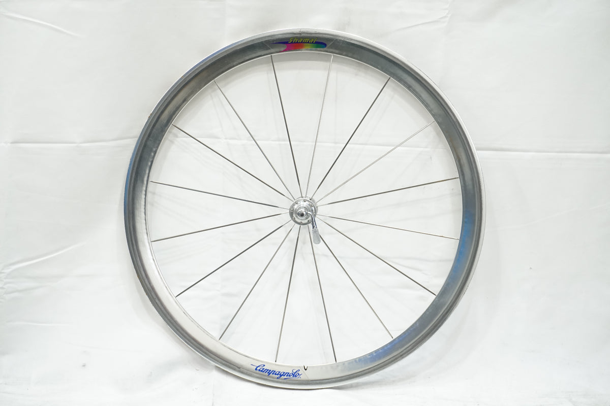 CAMPAGNOLO 「カンパニョーロ」 SHAMAL フロントホイール / 大宮店