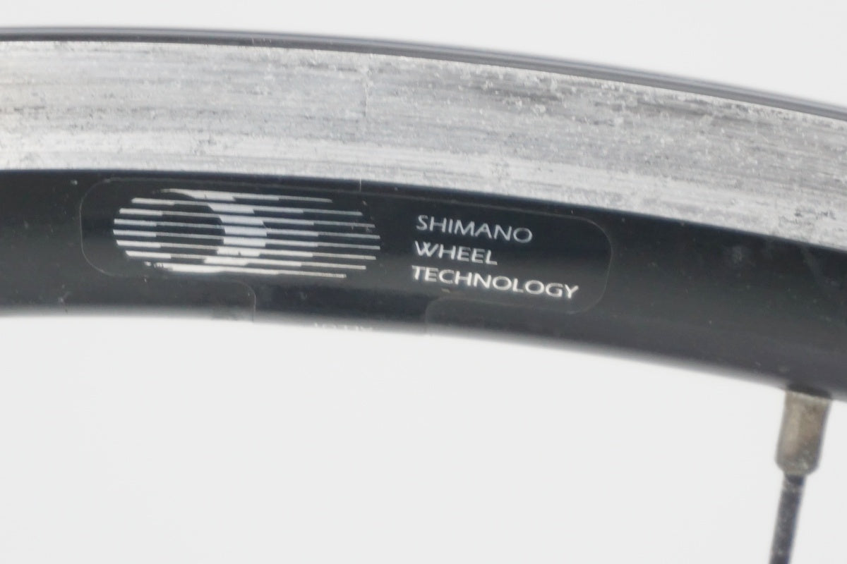 SHIMANO 「シマノ」 WH-R500 シマノ8-9速 ホイールセット / 京都