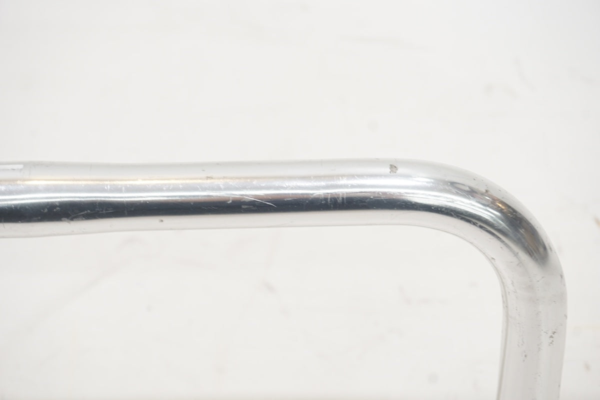 ブランド不明 φ25.0 395mm ブルホーンバー/ 京都西院店