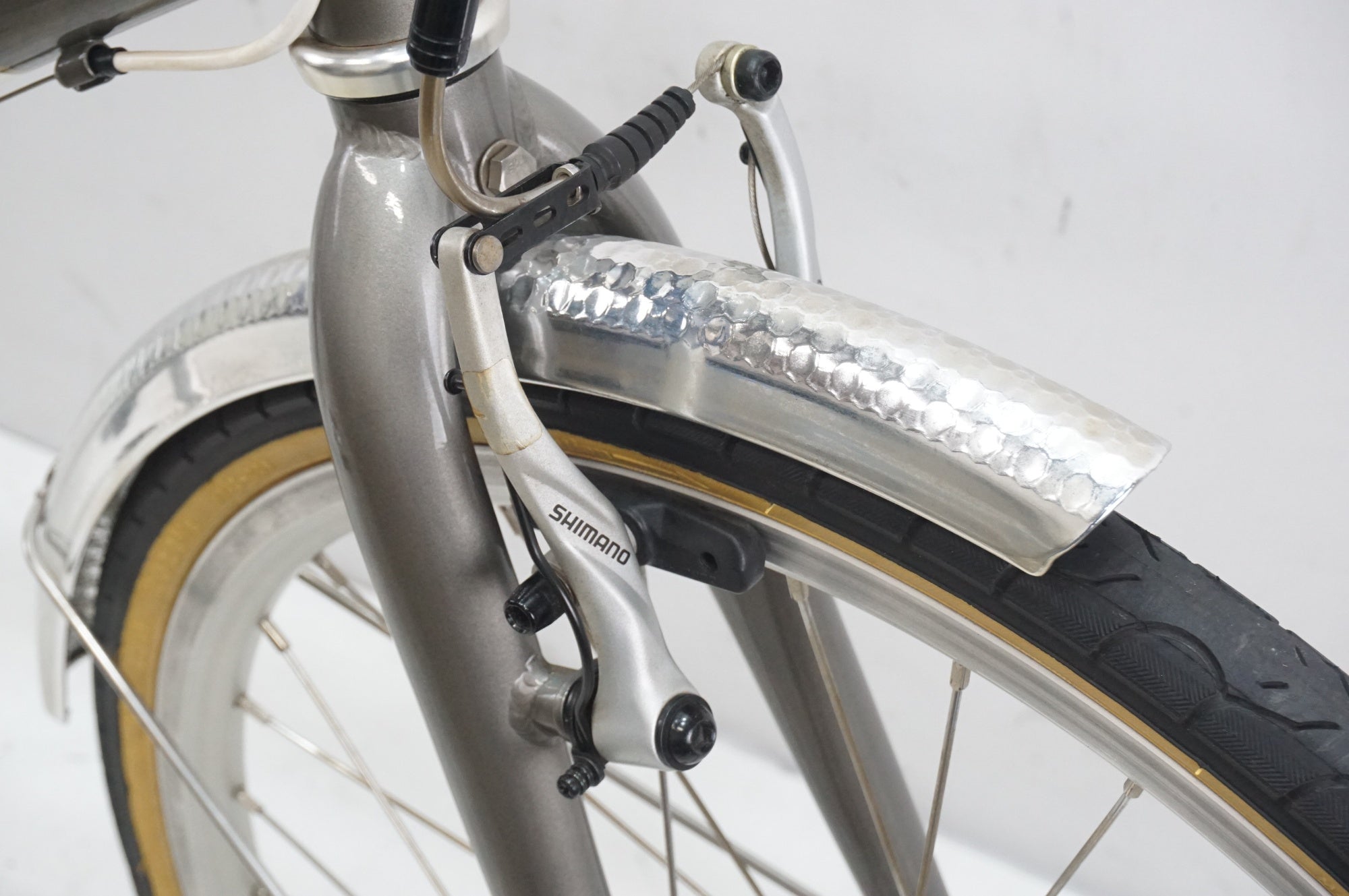 BIANCHI 「ビアンキ」 MINIVELO7 2016年モデル 20インチ ミニベロ / 大宮店