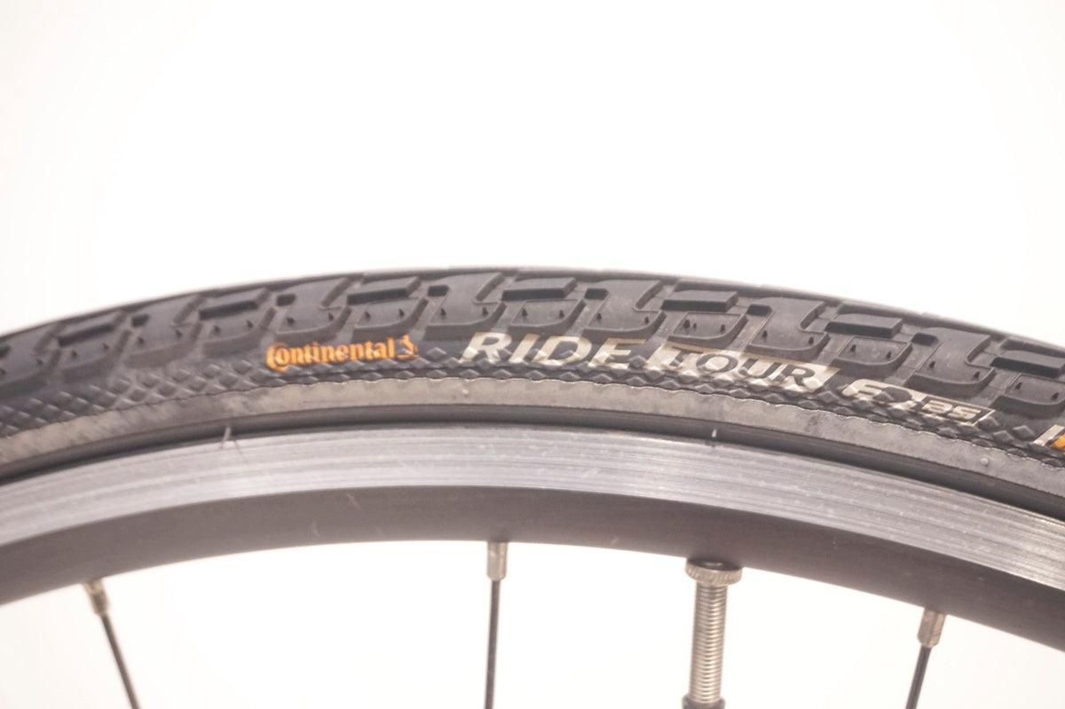 SHIMANO 「シマノ」 WH-R501 SHIMANO 8-9s ホイールセット / 大阪門真店