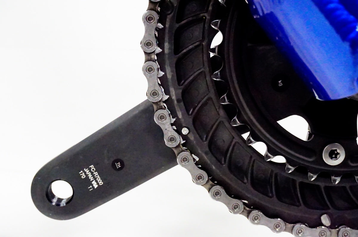 CORRATEC 「コラテック」 DOLOMITI DISC 105 2022年モデル ロードバイク / 名古屋大須店