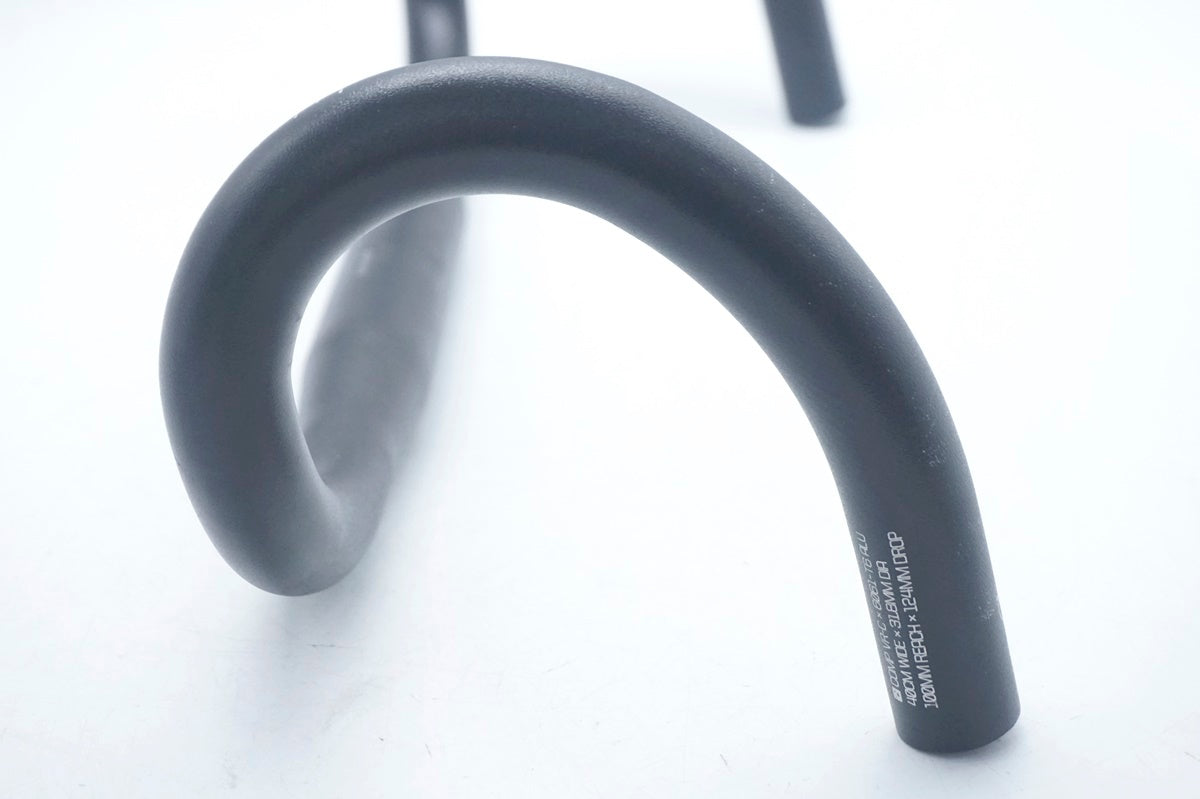 BONTRAGER 「ボントレガー」 COMP VR-C φ31.8 400mm ハンドル / 大阪門真店