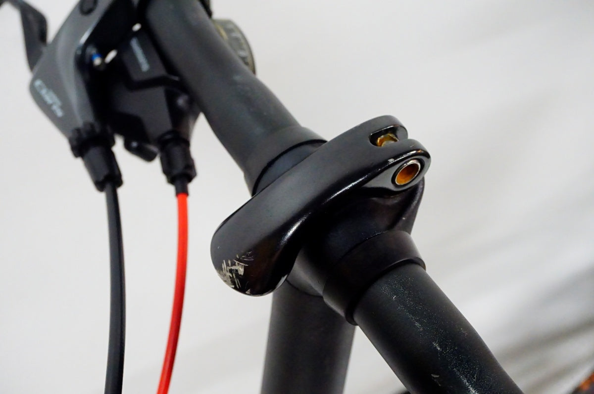ジャンク TERN 「ターン」 VERGE N8 2019年モデル 20インチ 折り畳み自転車 / 名古屋大須店
