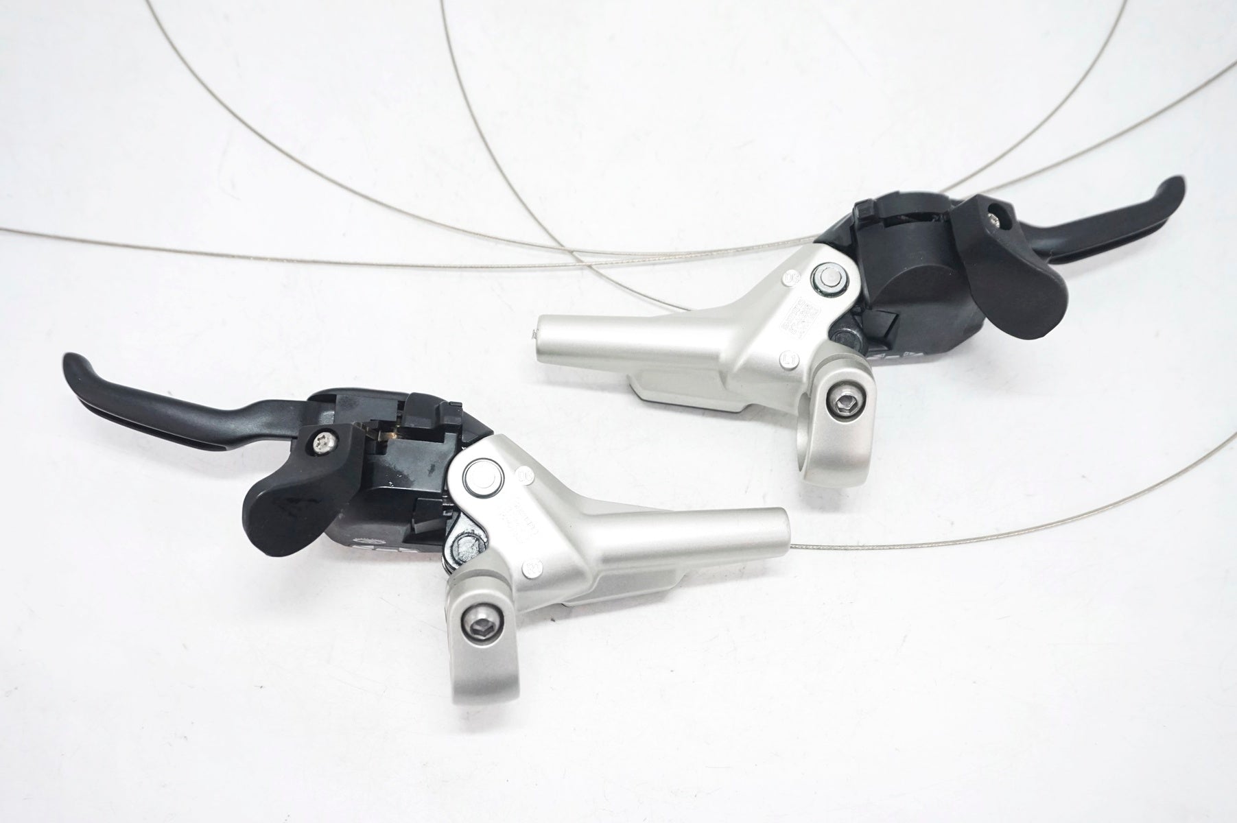 SHIMANO 「シマノ」 DEORE ST-M535 デュアルコントロールレバー / 大阪門真店