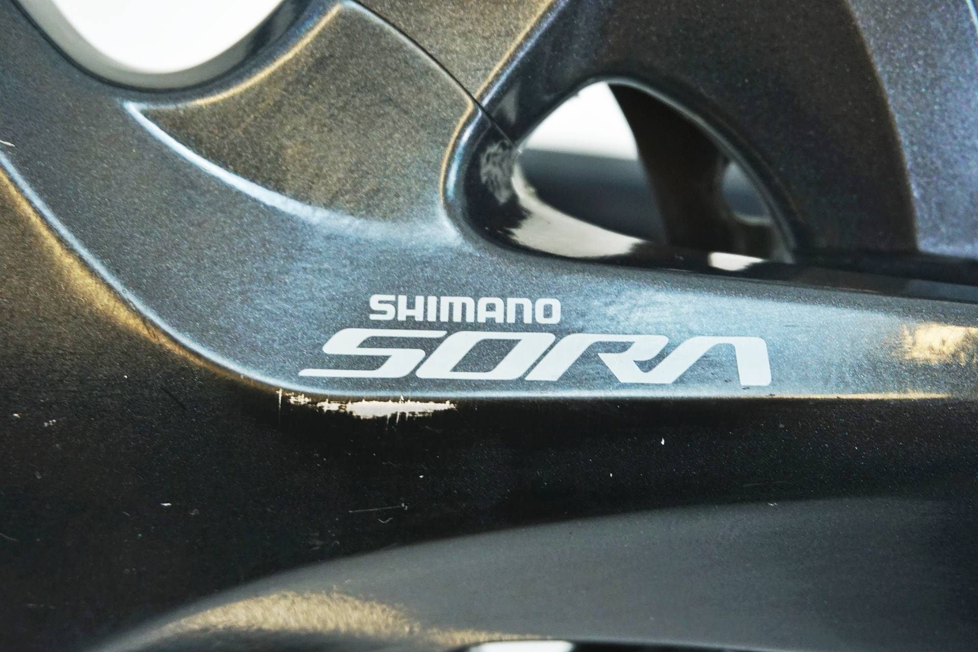 SHIMANO 「シマノ」 SORA FC-R3000 50-34T 170mm クランクセット / 有明ガーデン店