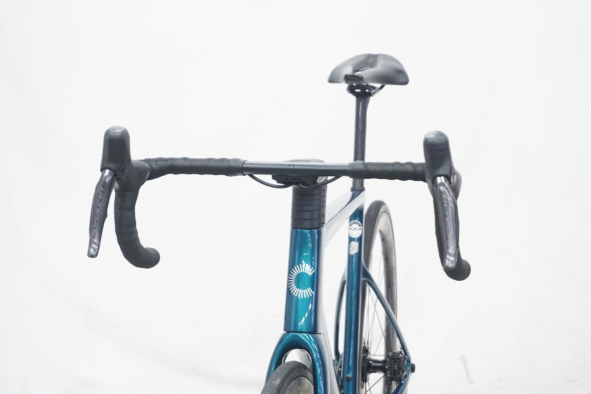 自転車本体 AUOCannondale slile himod CANNONDALE 「キャノンデール」 SUPERSIX EVO Hi-MOD Disc 2022