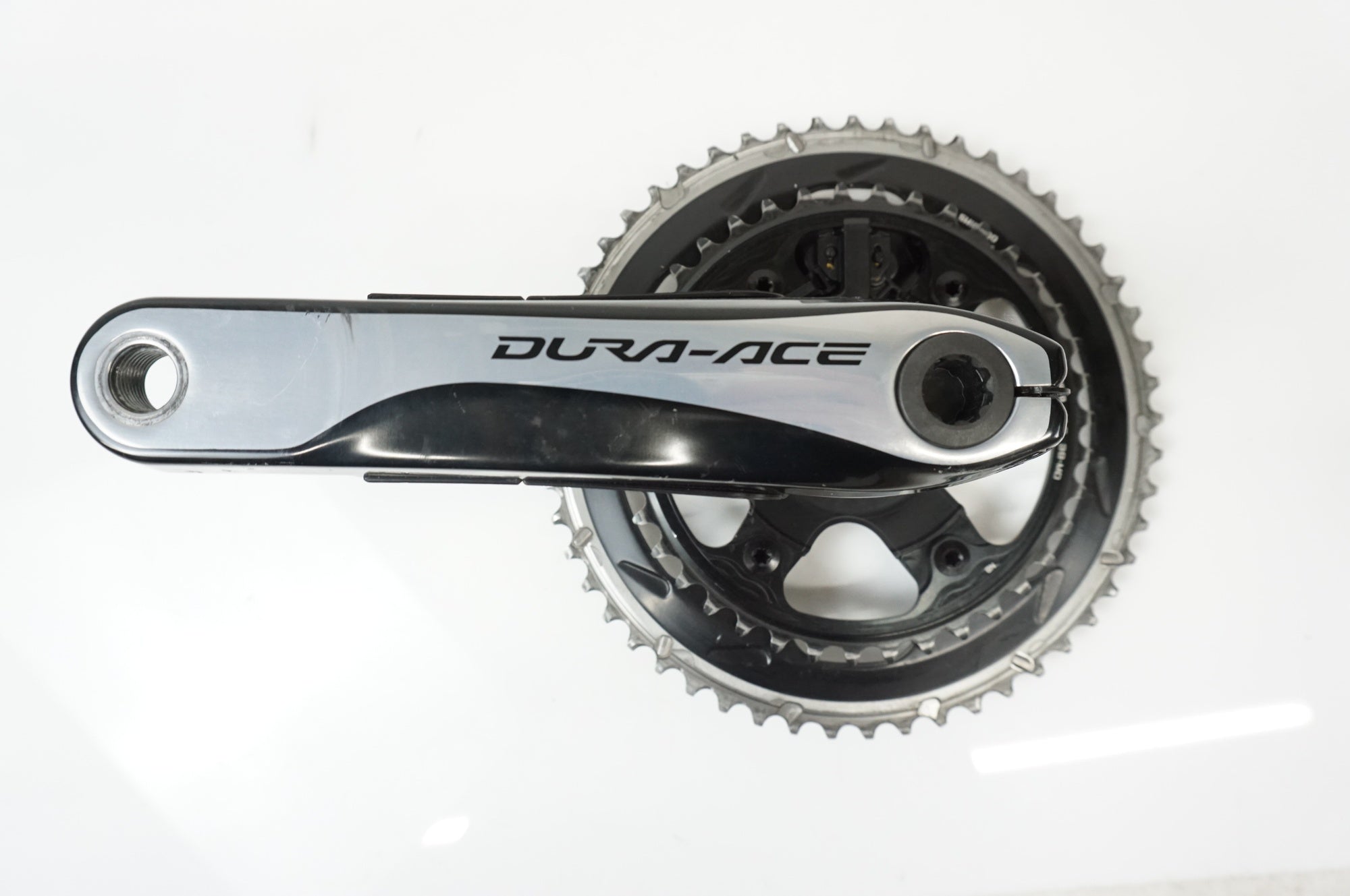 SHIMANO 「シマノ」 DURAACE FC-9000 PIONEER SGY-PM910V 172.5mm クランクセット / 大宮店