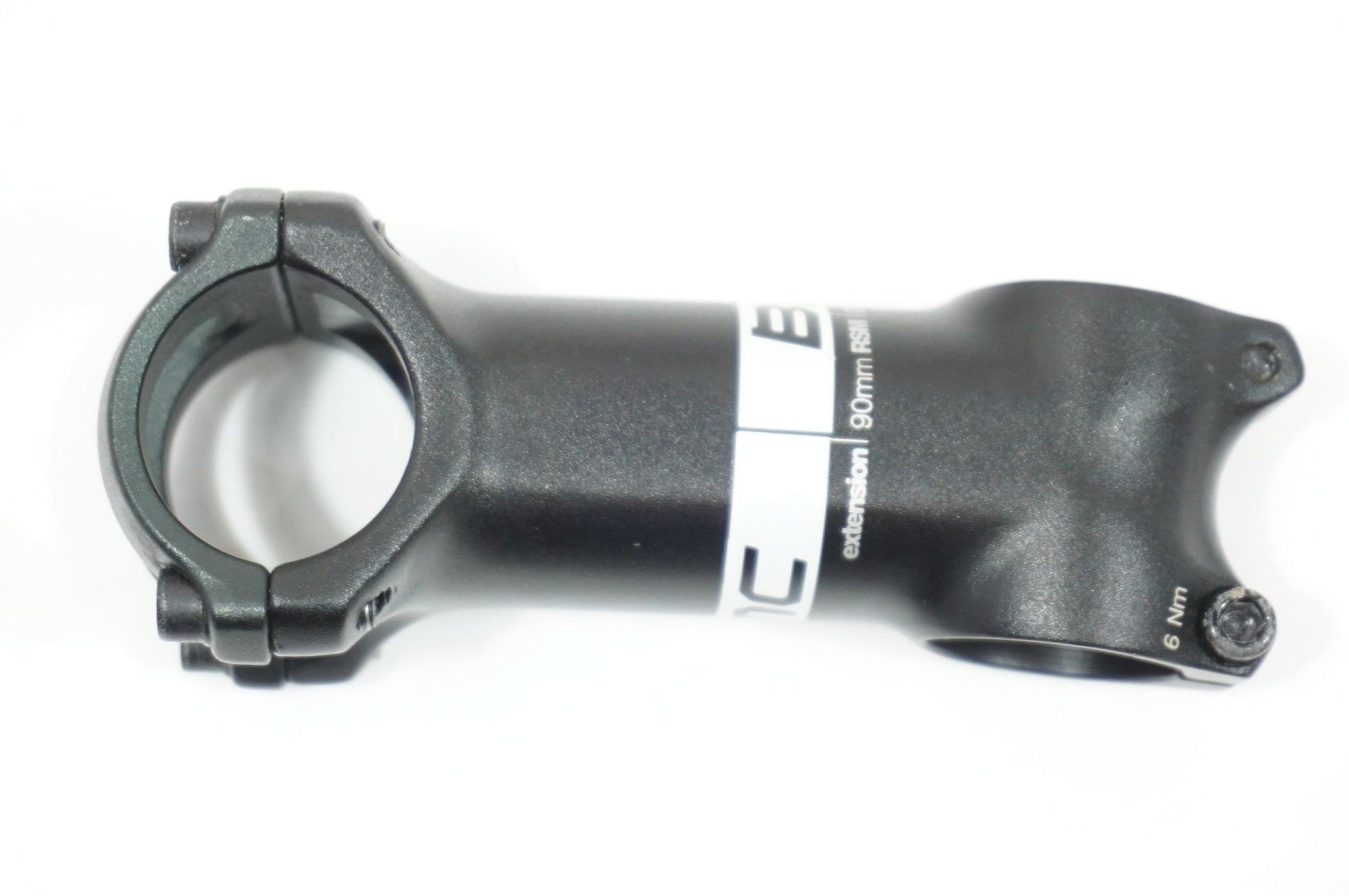 BMC 「ビーエムシー」 RSM03 Φ31.8 90mm 6° ステム / 世田谷店