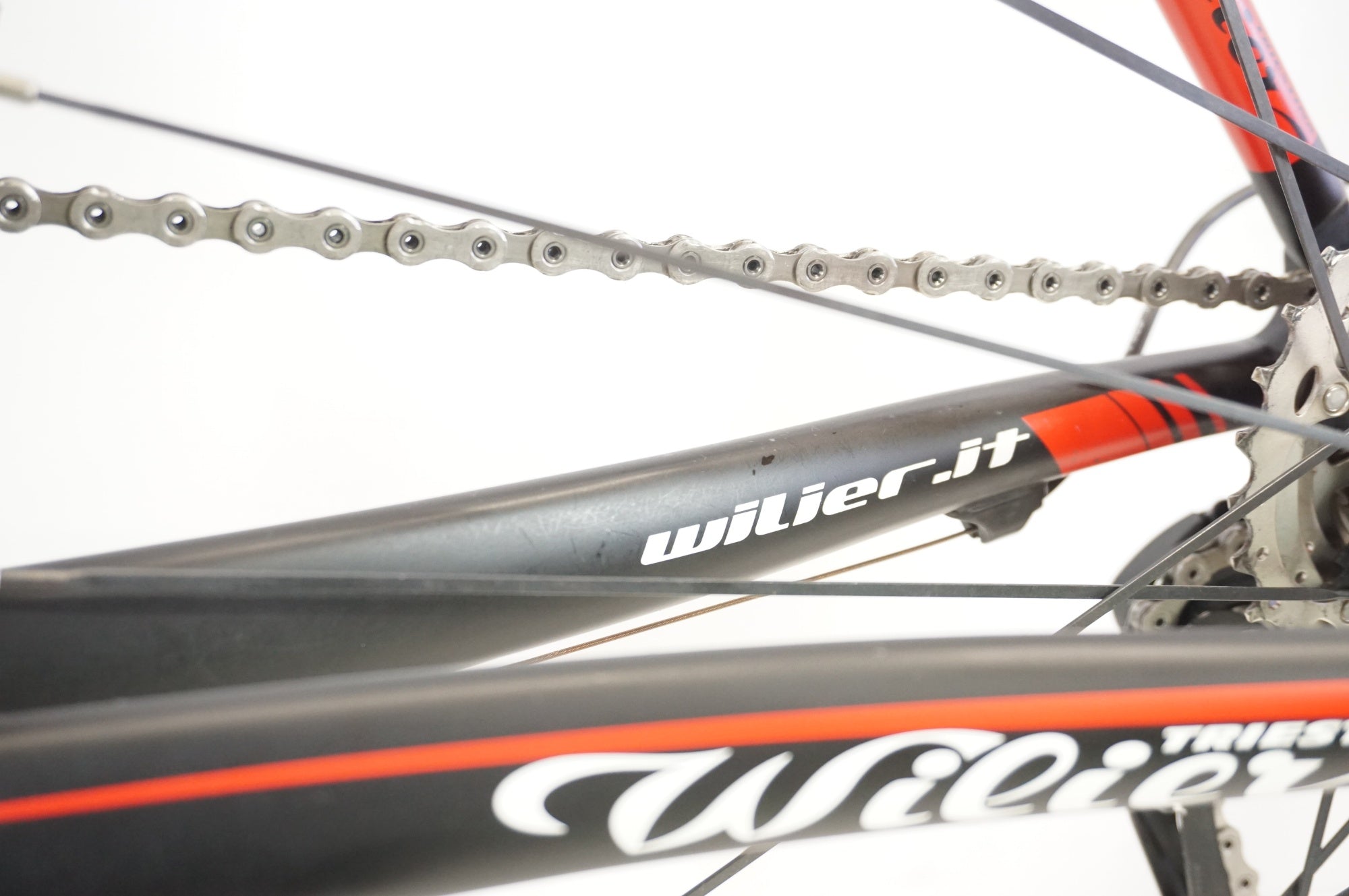 WILIER 「ウィリエール」 IZOARD XP 105 カスタム 2015年モデル ロードバイク / 宇都宮店