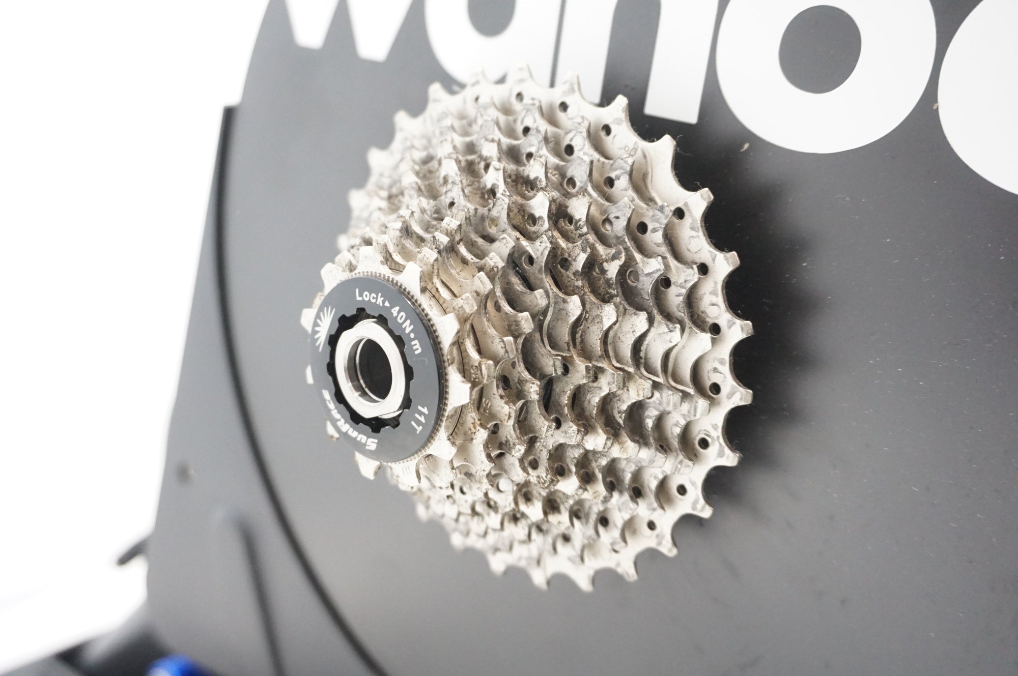 WAHOO 「ワフー」 KICKR V4 WF113 スマートトレーナー / 宇都宮店