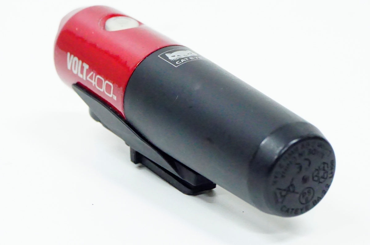 CATEYE 「キャットアイ」 VOLT400 フロントライト / 名古屋大須店