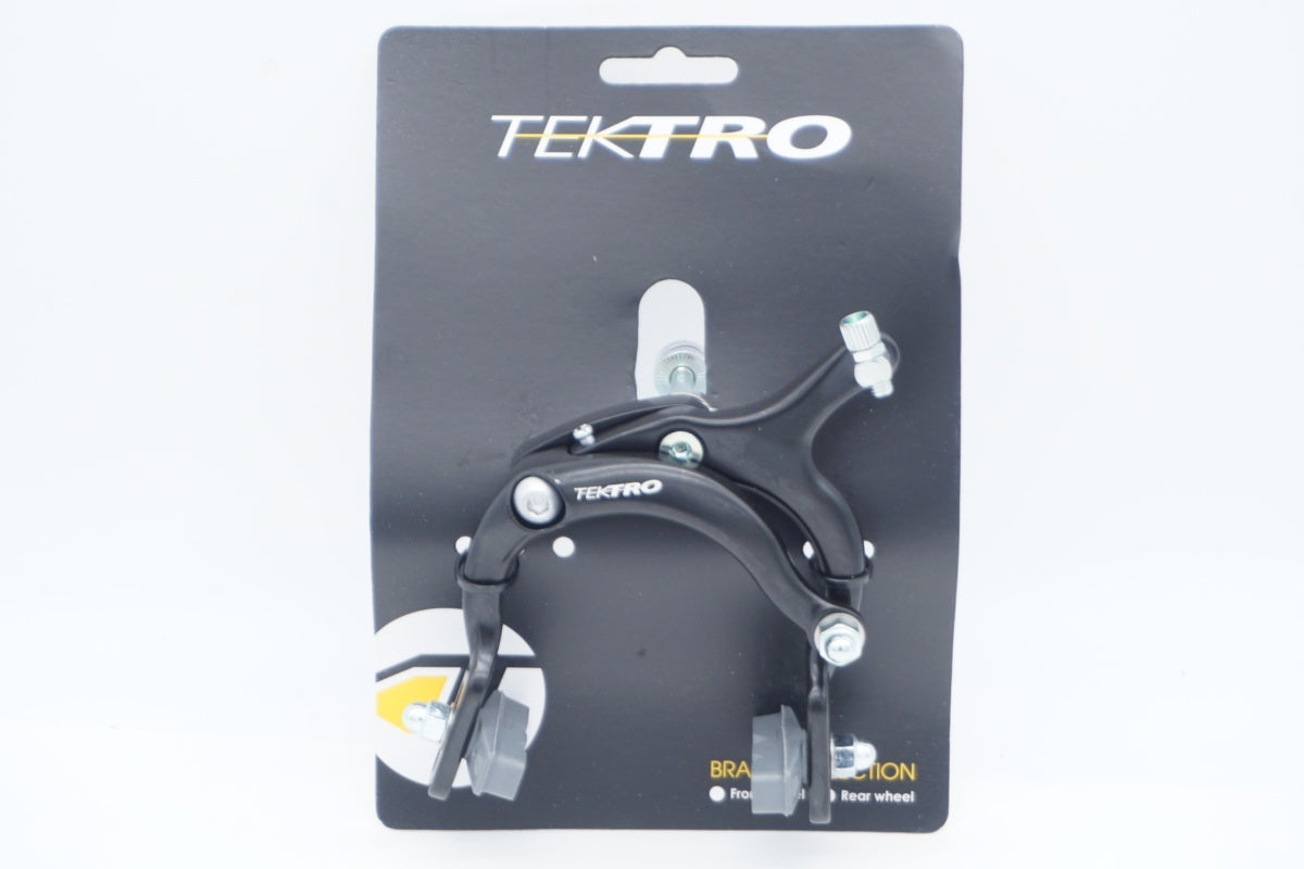 TEKTRO 「テクトロ」 900C フロント用 キャリパブレーキ  / 京都八幡店