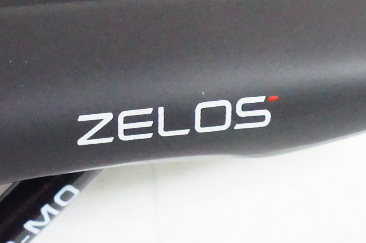 P&P COMPONENTS 「ピーアンドピーコンポーネンツ」 ZELOS 2 サドル / 熊谷本店
