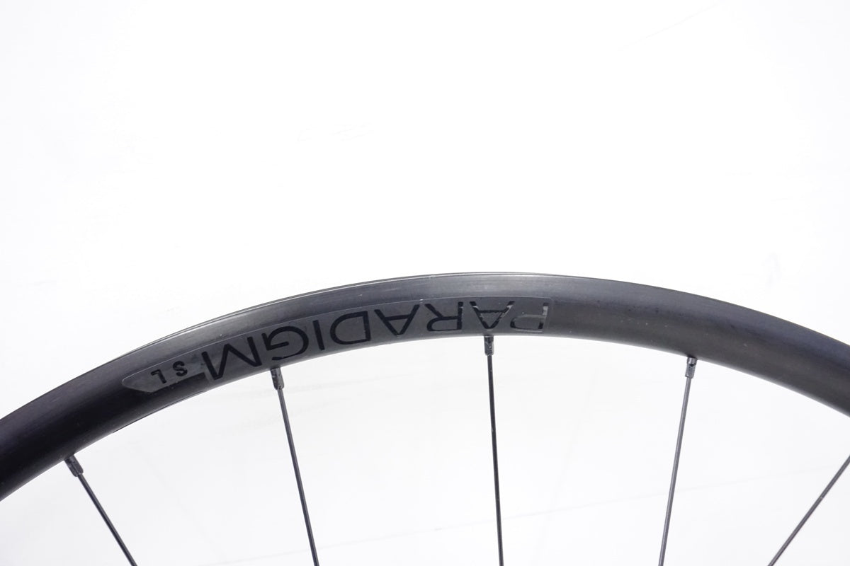 ※美品※BONTRAGER PARADIGM ELITE シマノフリー11s BONTRAGER 「ボントレガー」 PARADIGM SL DISC SHIMANO 11s