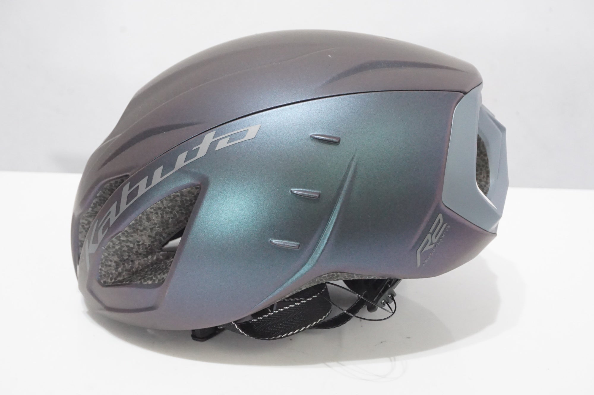 OGK KABUTO 「オージーケーカブト」 AERO-R2 S/M 55-58cm ヘルメット / AKIBA店