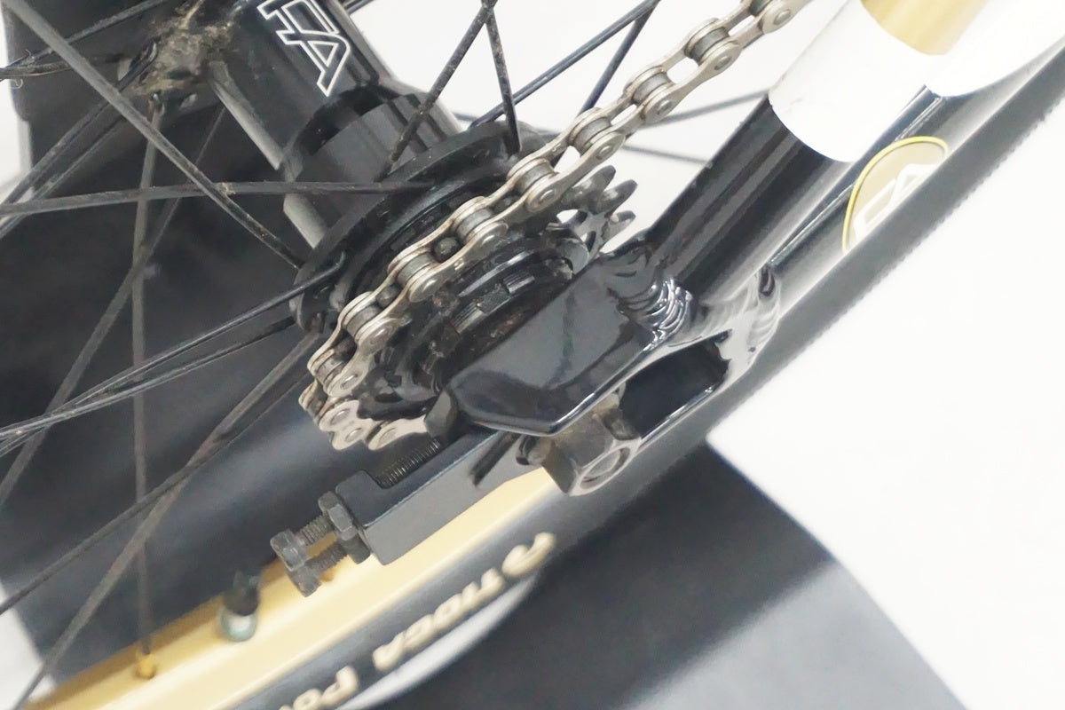 KHS 「ケーエイチエス」 FREE AGENT TEAM EXPERT 年式不明 BMX/ 大阪美原北インター店