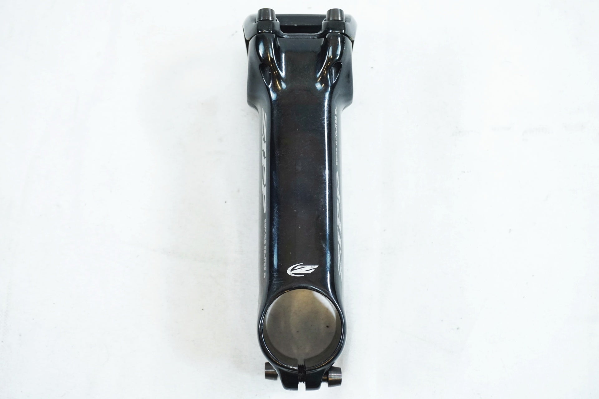ZIPP 「ジップ」 SERVICE COURSE SL Φ31.8mm 110mm ステム / 有明