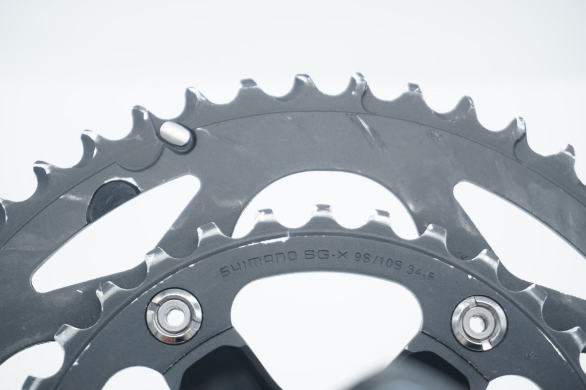 SHIMANO 「シマノ」 105 FC-5750 50-34T 170mm クランク / 滋賀大津店