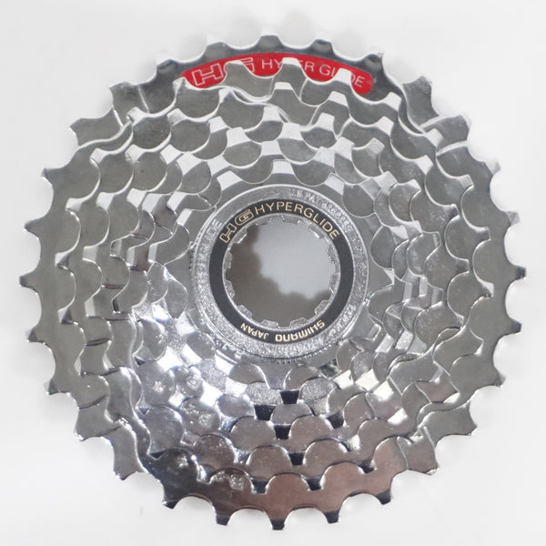 SHIMANO 「シマノ」 HG HYPERGLIDE 7S 12-28T スプロケット / AKIBA店